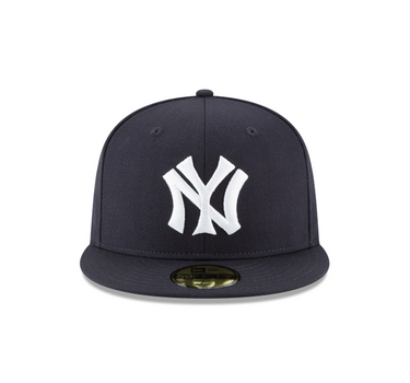 NY Yankees Cooperstown 1922 59Fifty Fitted