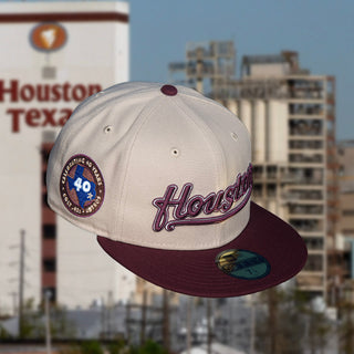 Eight One X New Era Astros East End Coffee