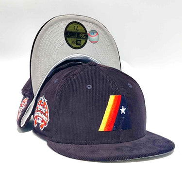 Astros Throwback Cord 5950