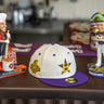 Eight One x New Era Astros Let's Geaux