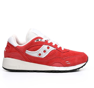 Shadow 6000 Red