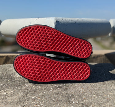 Old Skool OTW Webbing