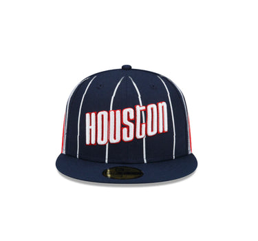 Houston Rockets City Edition 5950 