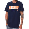 Astros Dub Major Super Rival Tee