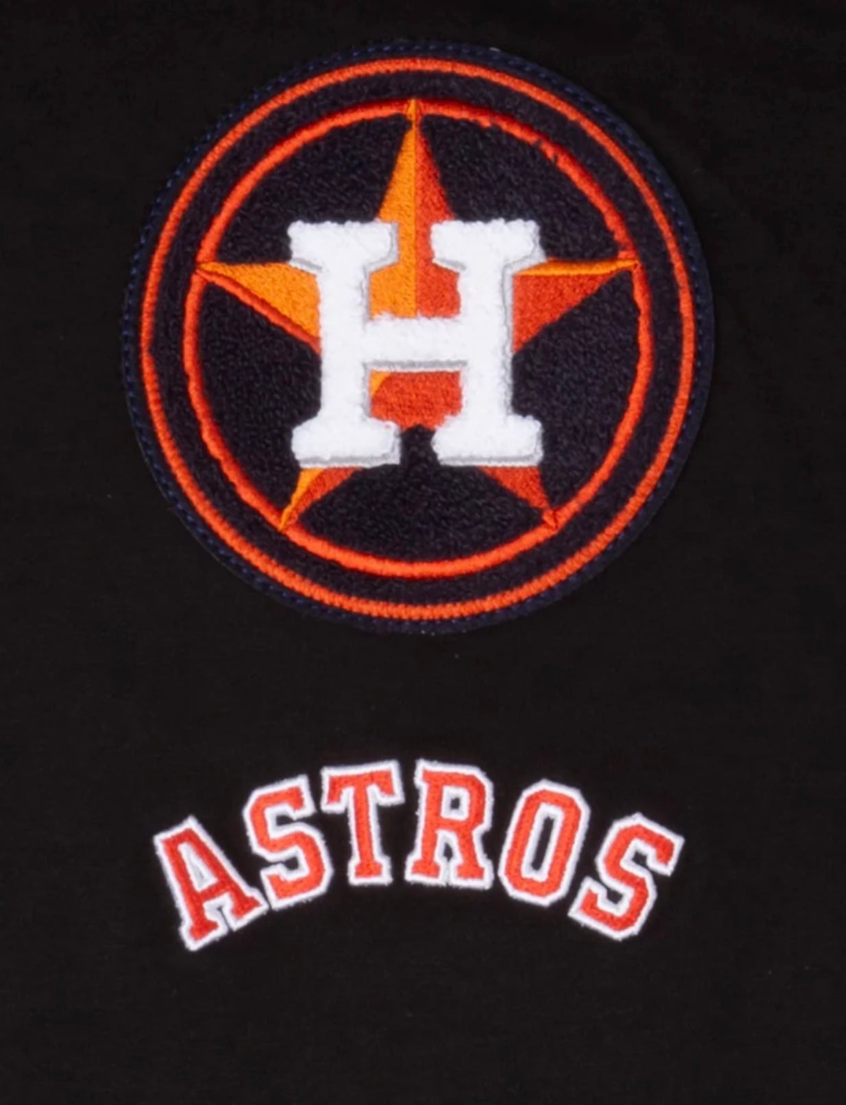 Astros Logo Select Jogger