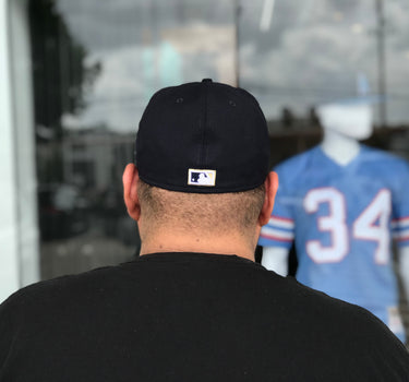 Houston Astros Cooperstown Collection 59Fifty Fitted