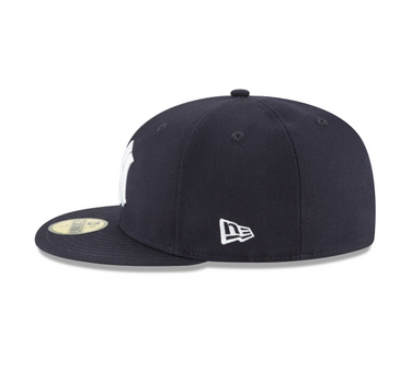 NY Yankees Cooperstown 1922 59Fifty Fitted