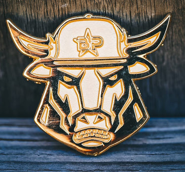 Bull Pins – Eight One