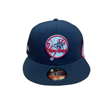 New Era x Alpha Industries Yankees 5950