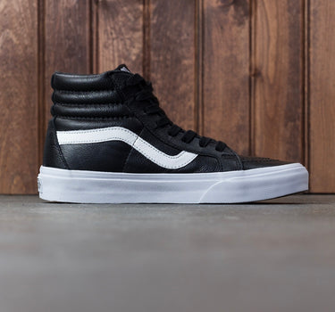 SK8-HI Reissue Premium Leather