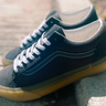 Style 36 Gum Asphalt