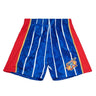 Rockets Asian Heritage Swingman  Shorts