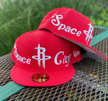 Houston Rockets Space City 5950