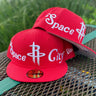 Houston Rockets Space City 5950