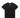 Toulouse Adam Tee Black 