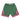 NBA Swingman Green Week Shorts Bulls 08-09