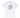 Vides Adam Tee -White