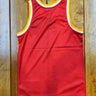 Rockets Big Face Jersey '86