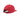 Solid Bomb Dad Hat Red