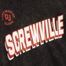 Screwville Tie Dye Hoodie