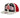 NBA Rockets Cut Away Snapback