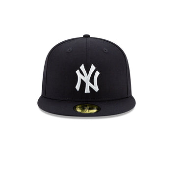 New York Yankees 2000 World Series Wool 5950