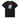 Claude Adam Tee Black