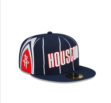 Houston Rockets City Edition 5950 