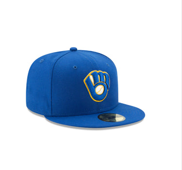 Milwaukee Brewers On-Field 5950
