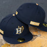 Eight One x New Era Astros City Connect Space Dust