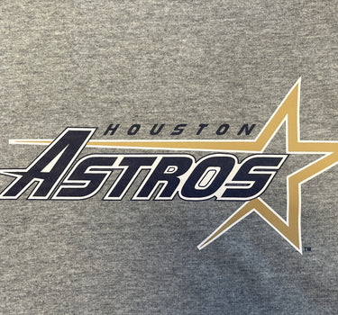 Astros MLB Team Origins Tee