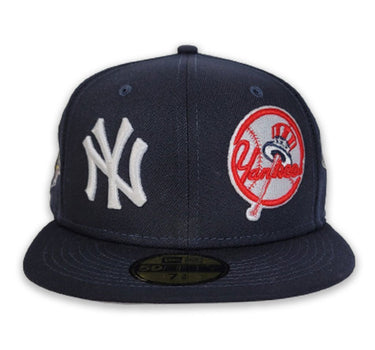 Yankees Patch Pride 5950