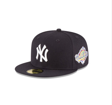 New York Yankees 1996 World Series Wool 5950
