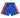 Rockets Asian Heritage Swingman  Shorts