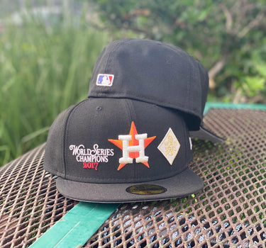 Houston Astros WS Champs 2017 5950