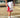 NBA Swingman Home Shorts Bulls 97-98
