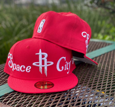 Houston Rockets Space City 5950