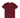 Toulouse Adam Tee Burgundy