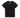 Claude Adam Tee Black 