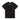 Claude Adam Tee Black 