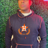 Astros Book Club Hoodie