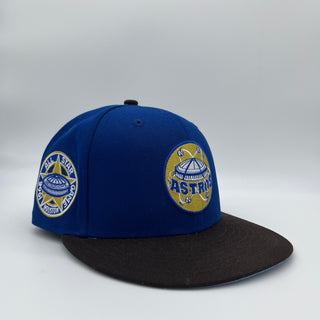 Eight One x New Era Champion Two Step 