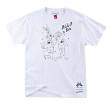 Space Jam 2 Neon Tee WB Property