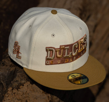 Eight One x New Era Space Cowboys Dulces 