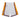 Lakers Swingman Sunday Whites Short 09