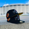 Eight One x New Era Blasting Bandit