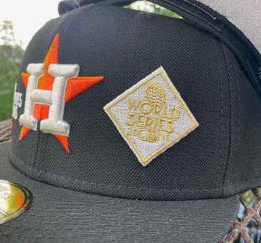 Houston Astros WS Champs 2017 5950