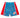 NBA Reload Rockets Swingman Shorts