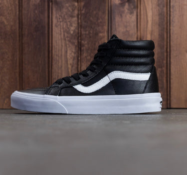 SK8-HI Reissue Premium Leather