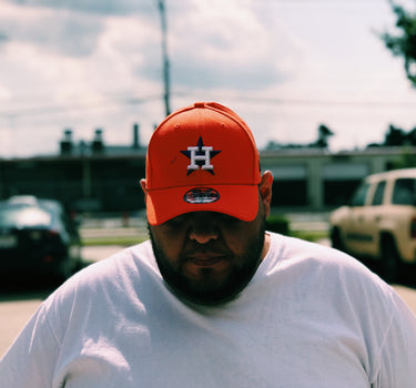 Team Classic 3930 Houston Astros Alt